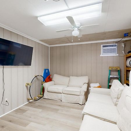 オーシャン・シティ Caravelle 1ヴィラ エクステリア 写真